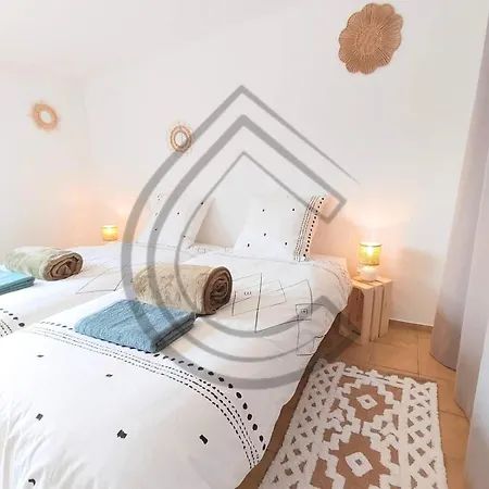 La Casa Leo Semesterbostad *