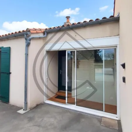 別荘 La Casa Leo *