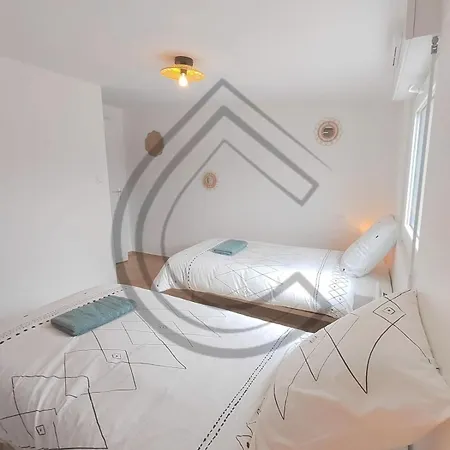 La Casa Leo * Vendrennes