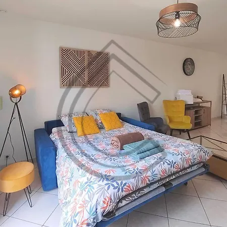 Semesterbostad La Casa Leo