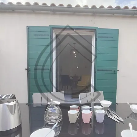 別荘 La Casa Leo *